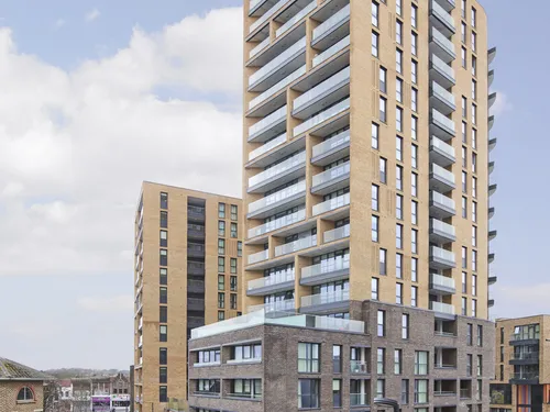 Montrose Crescent, Stretford, WEMBLEYphoto