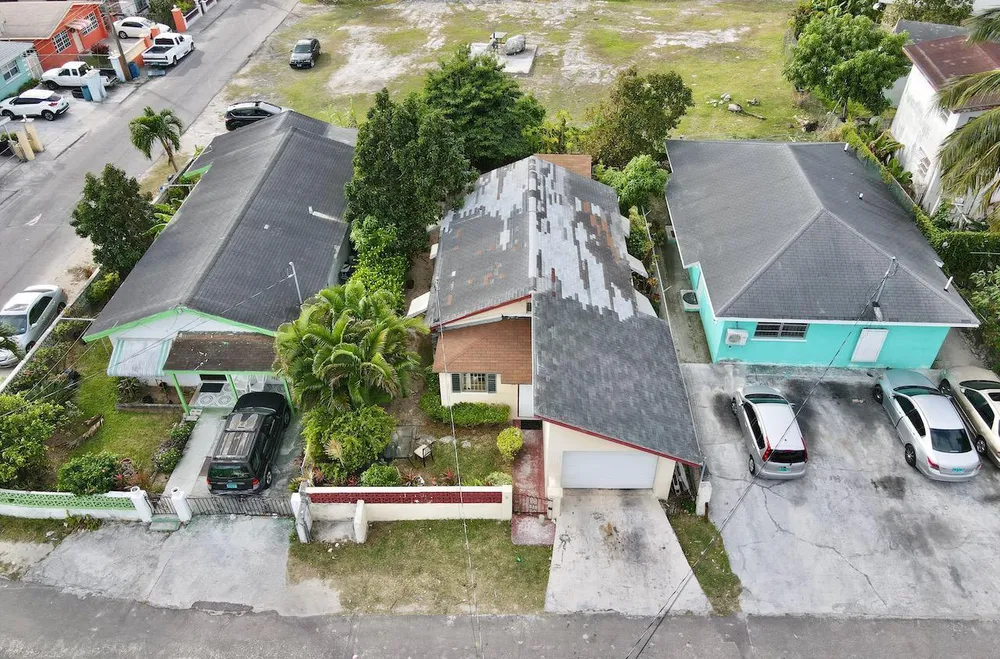 Nassau / New Providence