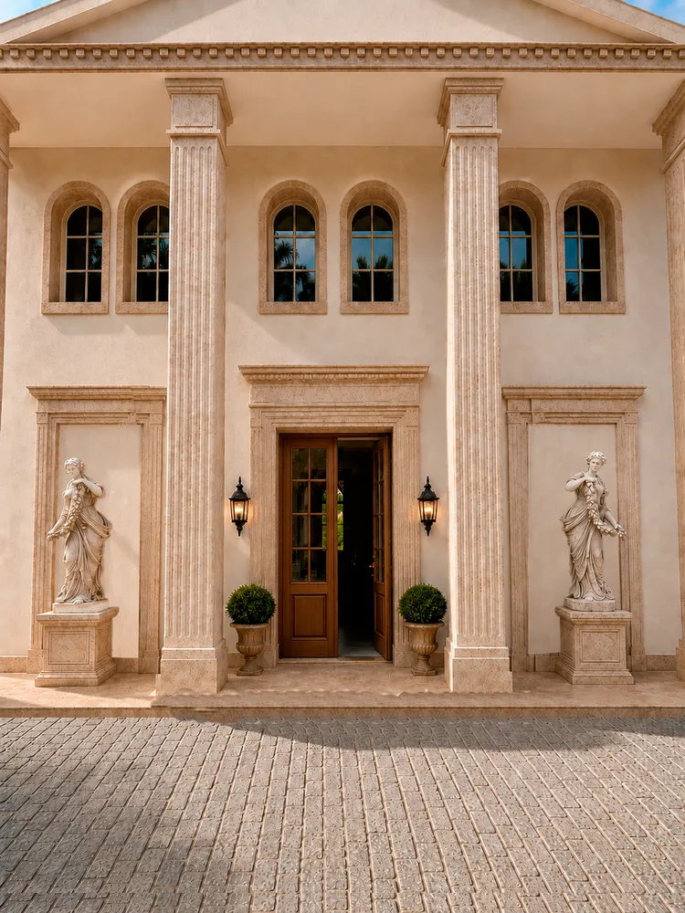 Sierra Blanca, Marbella Golden Mile, Malaga, Spain