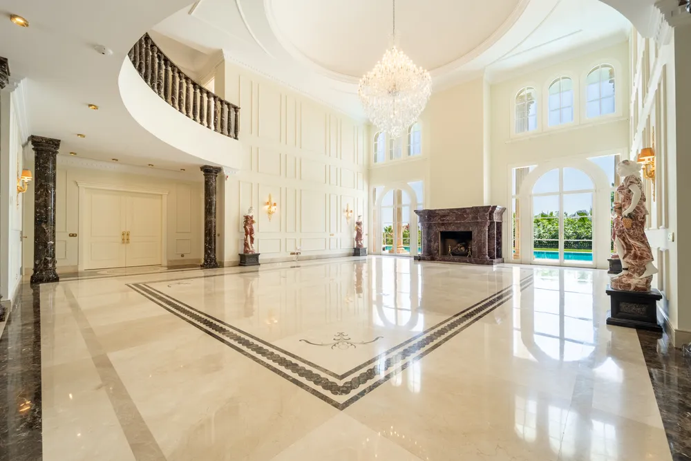 Sierra Blanca, Marbella Golden Mile, Malaga, Spain