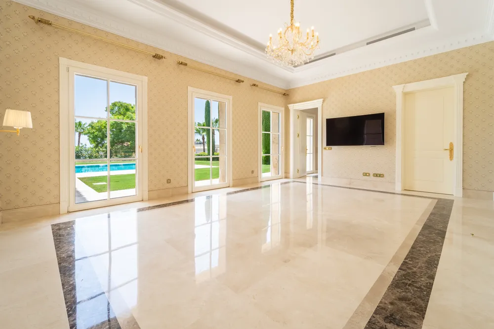 Sierra Blanca, Marbella Golden Mile, Malaga, Spain