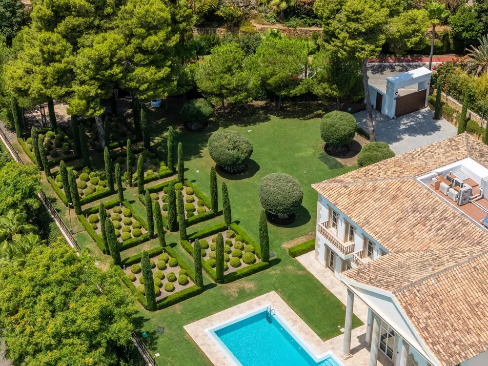 Sierra Blanca, Marbella Golden Mile, Malaga, Spain