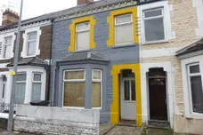 Mackintosh Place, CARDIFF