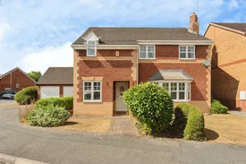 Property responsive