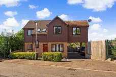Church Hill, Cheddington, Leighton Buzzard