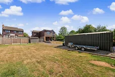 Church Hill, Cheddington, Leighton Buzzard