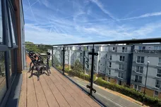 West Green Drive, Crawley