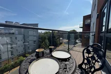 West Green Drive, Crawley