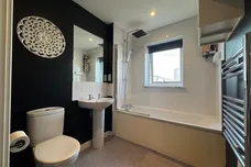 West Green Drive, Crawley