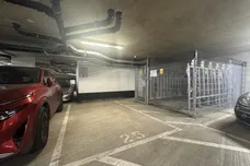 West Green Drive, Crawley
