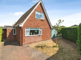 Lockhart Road, Ellingham, Bungay photo