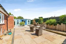 Lockhart Road, Ellingham, Bungay