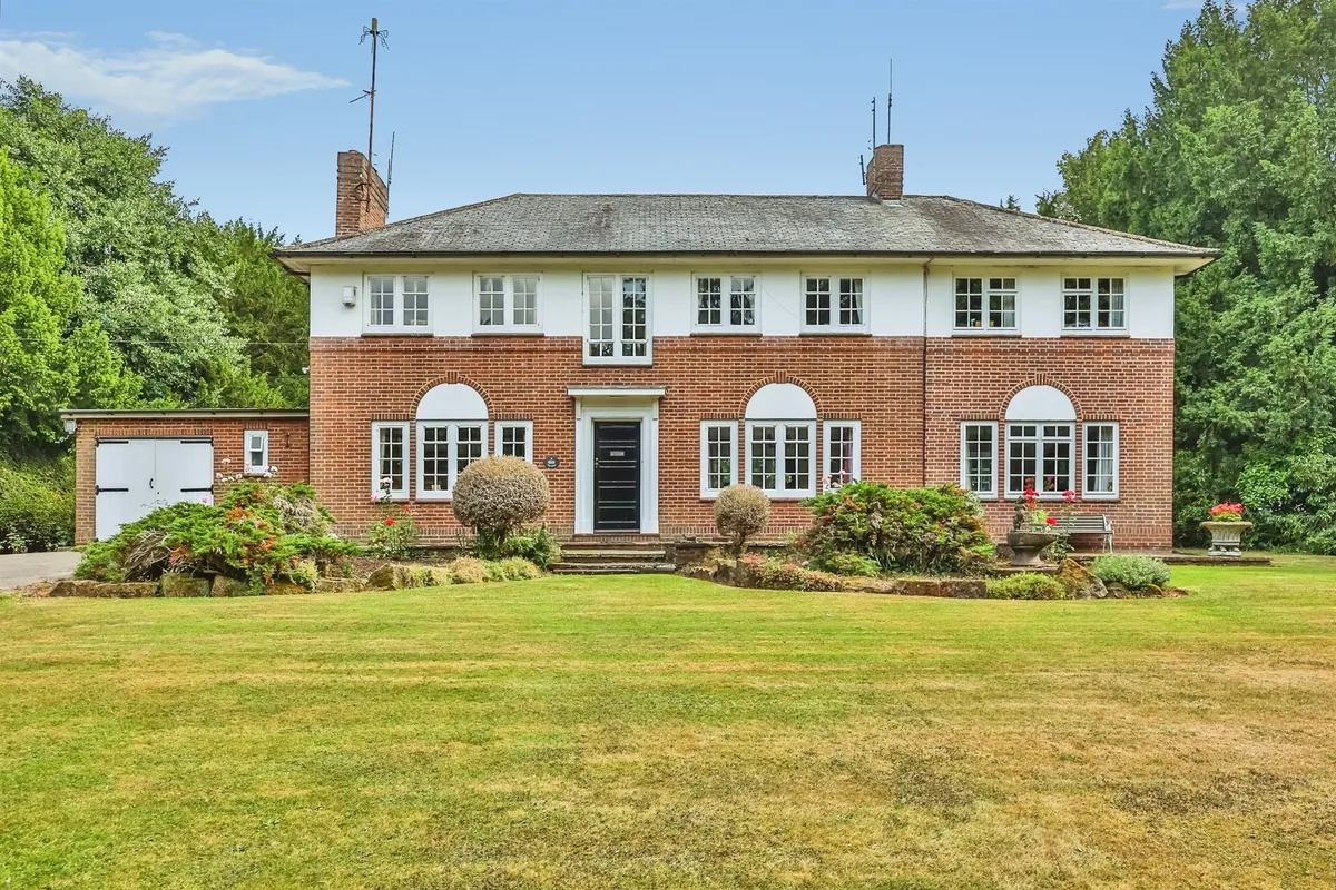 Kimberley Road, Nuthall, Nottingham
