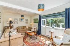 Lockhart Road, Ellingham, Bungay