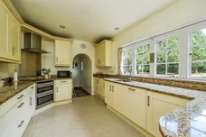 Kimberley Road, Nuthall, Nottingham
