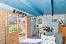 Lockhart Road, Ellingham, Bungay