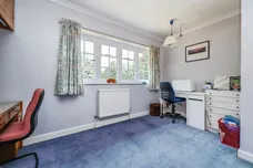 Kimberley Road, Nuthall, Nottingham