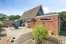 Lockhart Road, Ellingham, Bungay