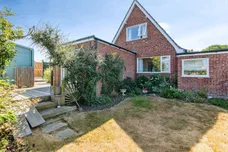 Lockhart Road, Ellingham, Bungay