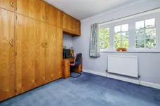 Kimberley Road, Nuthall, Nottingham