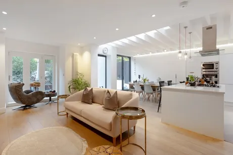 Norwood Road London SE24