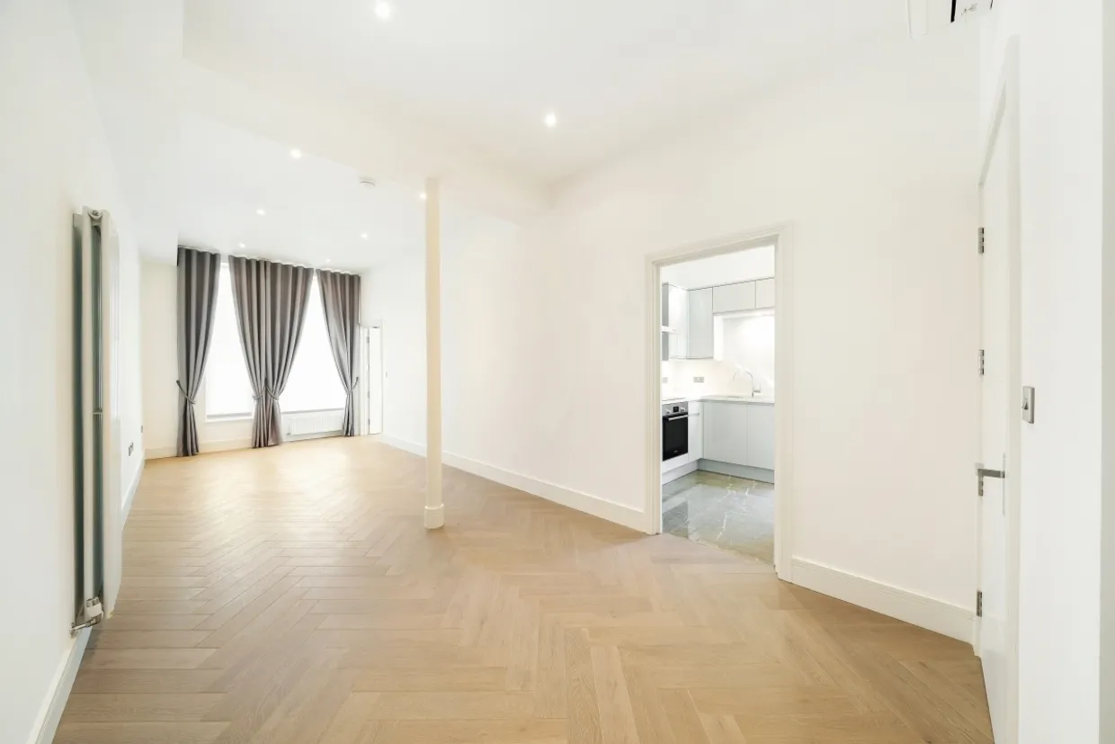 Garway Road London W2 photo 1