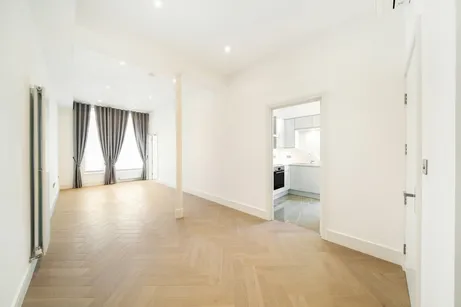 Garway Road London W2