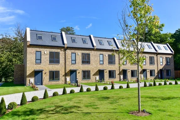 Manor Lane Longfield DA3