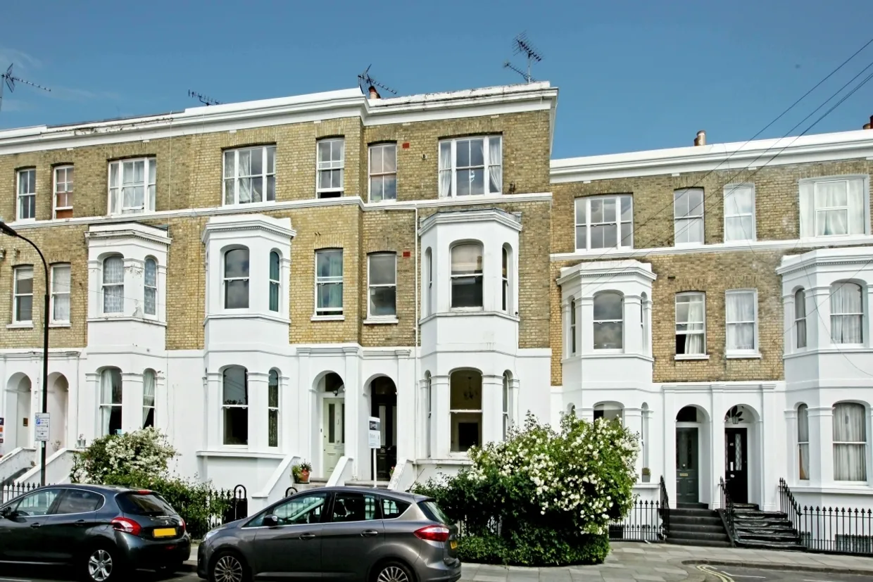 Westcroft Square London W6 photo 1