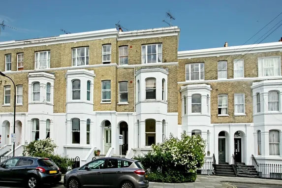 Westcroft Square London W6