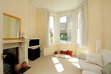 Westcroft Square London W6 photo 2