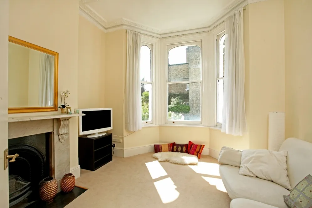Westcroft Square London W6 photo 2