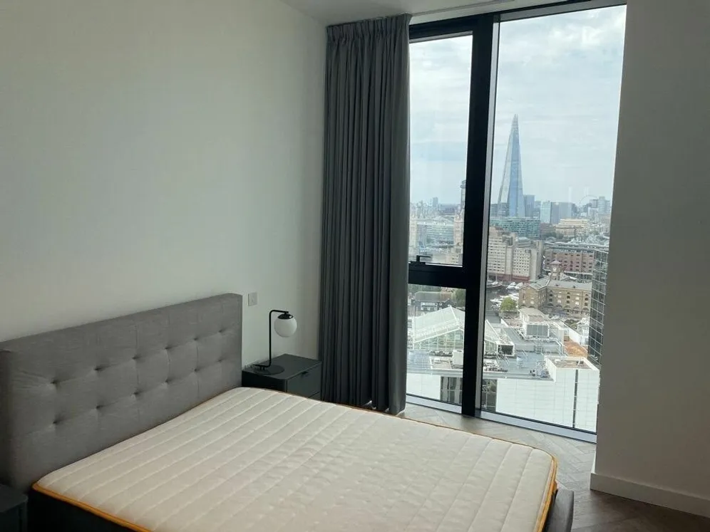 Gauging Square, Wapping, E1W photo 5