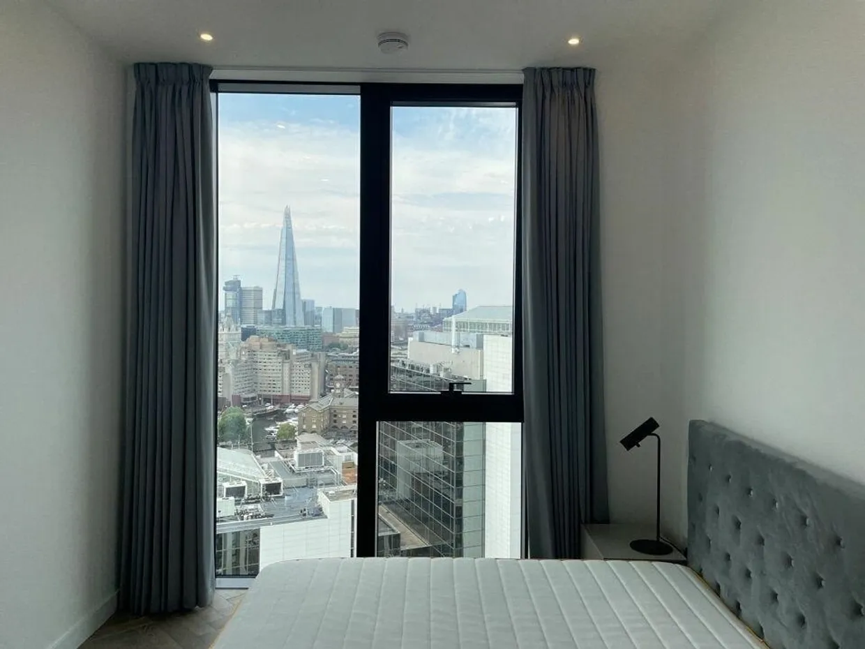 Gauging Square, Wapping, E1W photo 6
