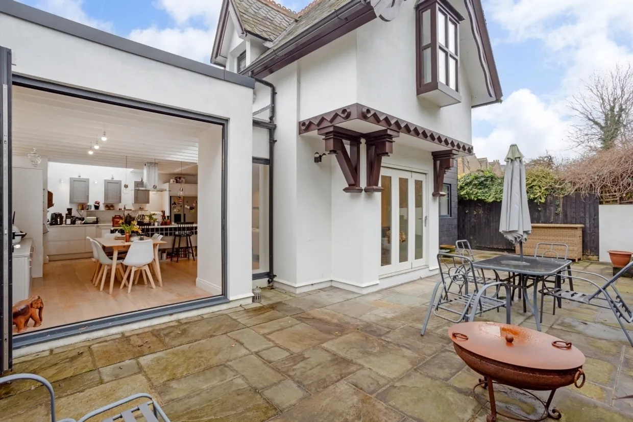 Norwood Road London SE24 photo 6