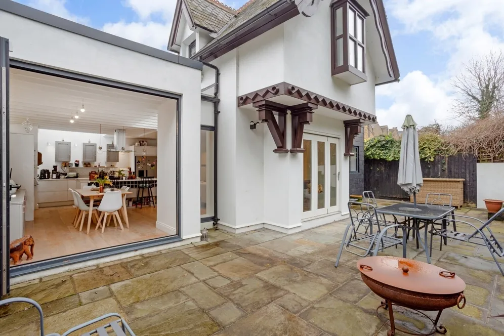 Norwood Road London SE24 photo 6