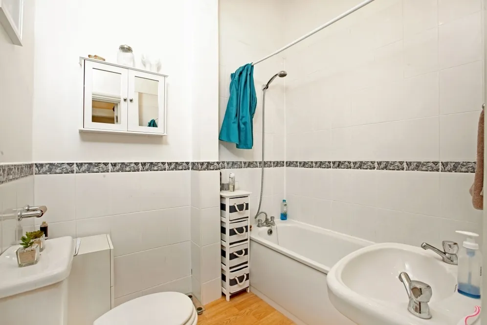 Westcroft Square London W6 photo 7
