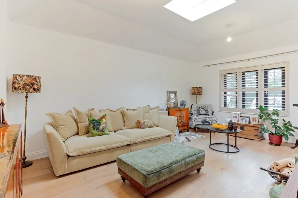 Norwood Road London SE24 photo 9
