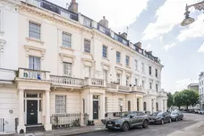 Cumberland Street London SW1V photo 11