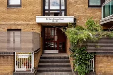 Cartwright Street London E1 photo 14