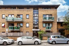 Cartwright Street London E1 photo 15