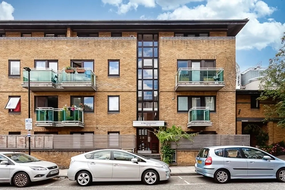 Cartwright Street London E1 photo 15