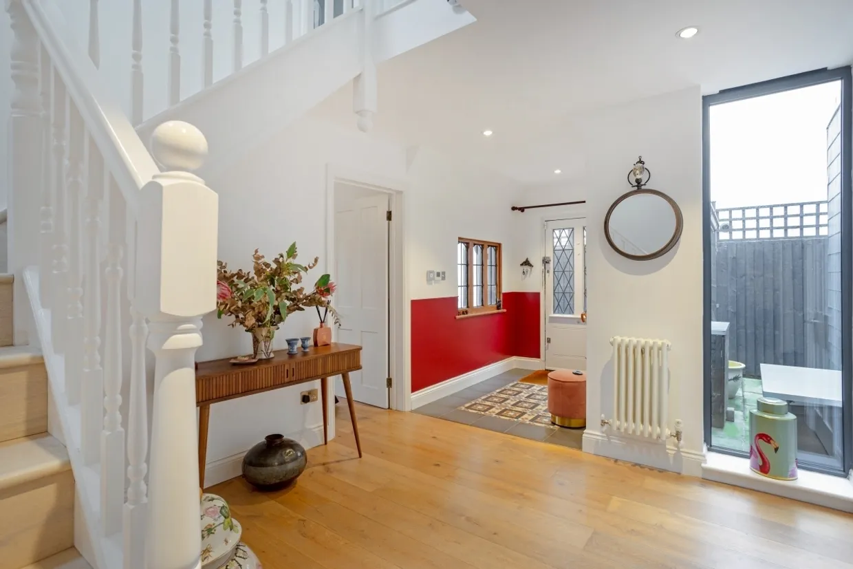 Norwood Road London SE24 photo 14
