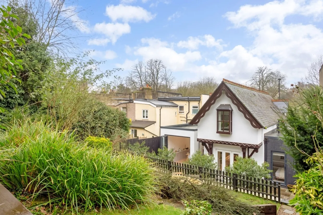 Norwood Road London SE24 photo 19