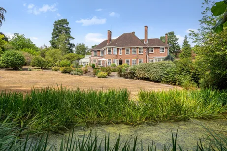 Hatton Hill, Windlesham, GU20