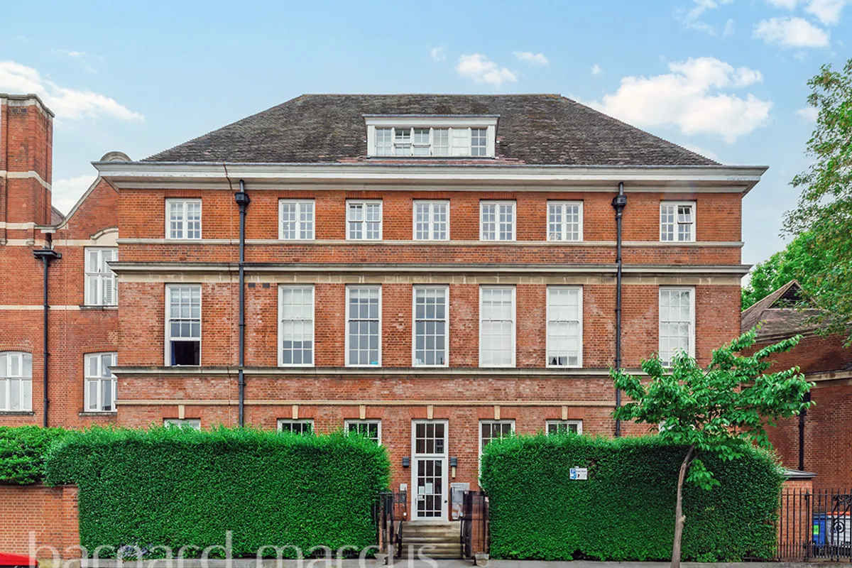 Forfar Road, Battersea, London