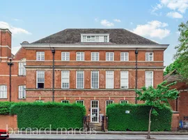 Forfar Road, Battersea, London photo