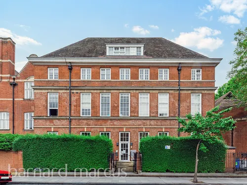 Forfar Road, Battersea, Londonphoto