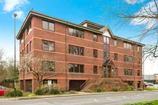 Hazelwick Avenue, CRAWLEY