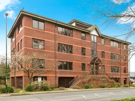Hazelwick Avenue, CRAWLEY photo